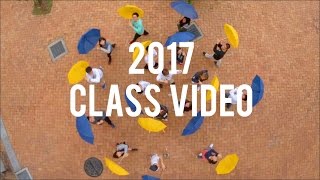 TAS 2017 Junior Class Video