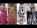 Elegant Maxi Dress for Women || Kaftan Custom Dresses #africa #fashion #2023