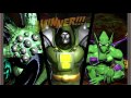 ULTIMATE MARVEL VS. CAPCOM 3 Shuma-Gorath,Firebrand,Doctor Doom Requested Gameplay