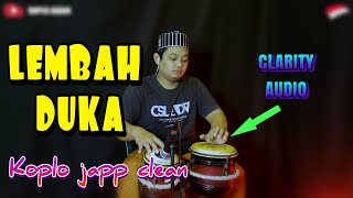 Download Lagu CLARITY AUDIO LEMBAH DUKA KOPLO KEJAWEN FULL JAPP ... MP3 Gratis