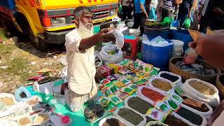 আবারো জমে উঠেছে মেরাদিয়া হাট | ঢাকার হাট বাজার | দর-দাম কেনাকাটা। #মেরাদিয়া_হাট