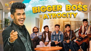 Bigger Boss 🔥 | Episode 1 | Mabu Crush | Comedy 😂