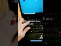 LENOVO KEYBOARD LIGHT