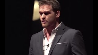How Rethinking Sex-Segregation in Sports is the Key to Equality | Hudson Taylor | TEDxWilmington