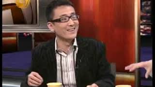 锵锵三人行 2008 0221华人社会的男女性别观