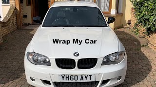 Cheap Easy Modification That Changed My BMW 1 Series E81