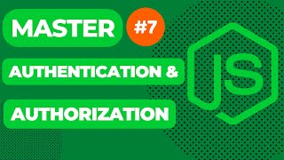 NodeJS Cookie Authentication | using Cookie Parser #7