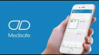 How to install and use Medisafe app in English