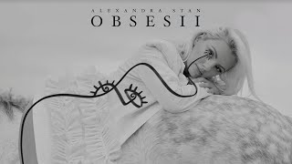 Alexandra Stan - Obsesii I Official Video