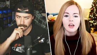 YouTuber Getting SUED? Donut Operator, Suzy Lu, Pokimane, iNabber, Destiny