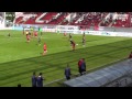 OFC vs.  1. FC Kaiserslautern