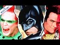 The Batman Forever Feud