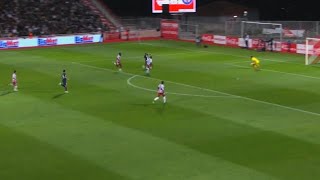 Kylian Mbappe goal vs AC Ajaccio | AC Ajaccio vs PSG | 0-1 |