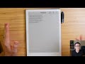 is e ink handwriting conversion accurate remarkable 2 ipad boox supernote kindle scribe