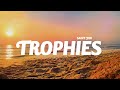 SAINt JHN - Trophies (Lyrics)