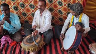 Mata seva /dev baja - maalgaon