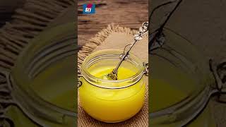 చలికాలంలో నెయ్యి తింటే ఆరోగ్యానికి మేలు ! || #ghee #healthyfood #healthtips #viralvideo ||