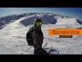 Bjelasnica - Olympic Mountain 2017