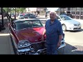 1958 dodge custom royal super d 500 on my car story with lou costabile