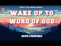 தேவரீர் என்னோடேகூட இருக்கிறீர்.......| 05 DECEMBER 2024 | Pastor A Pratapsingh - TFGC