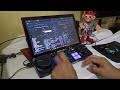 tutorial controlador dj hercules dj control compact para principiantes y backup de djs expertos