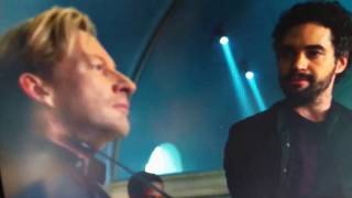 My Favorite Scene in Iron Fist