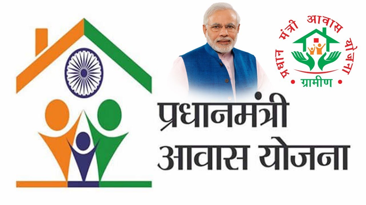 Pradhan Mantri Awas Yojana- Gramin (PMAY-G) | Rural Development ...