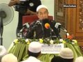 Ustaz Azhar Idrus ~ Umat Akhir Zaman