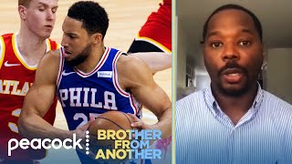Ben Simmons, Philadelphia 76ers are 'tired' of each other | Brother From Another