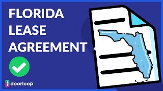 Lease Agreements in Florida - Everything You Need to Know + Free Template