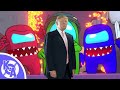 descend but donald trump sings it ai cover