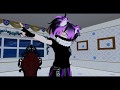 VRChat-  MMD Dance World - Monster