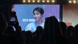 Seventeen Right Here World Tour in Bulacan (Day 1, 20250118) - Ment