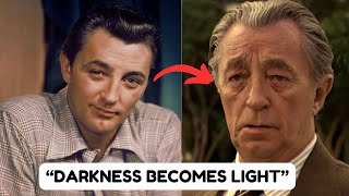 Robert Mitchum's Surprising Truth Behind the Scenes Antics!