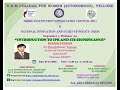 DKM & MHRD INNOVATION AND START UP POLICY