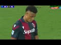 ac milan vs bologna 2 0 ~ serie a highlights and goals 2025 ~ calcio oggi