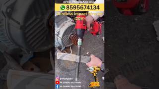 #wrench  #shorts #technology #ytshorts #shorts #innovation #satisfying #ingco #mechanic #viral