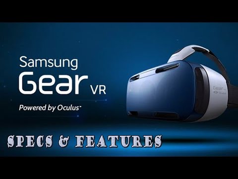‧ 影片告訴你三星 Gear VR 虛擬實境效果究竟啥樣