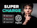 I Turned ChatGPT-5 Into My Personal Assistant: Here's How