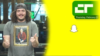 Snap files publicly for its massive IPO | Crunch Report