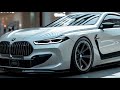 2025 bmw m8 a 617 the ultimate luxury performance coupe with 617hp and cutting edge tech