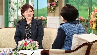 今週の「徹子の部屋」＞渡辺美里は歌手生活40年、祖父母の影響が「歌」に　市川團十郎は勸玄と麗禾を語る