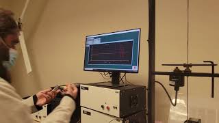 Lab10 PID Controller Experiment- Demo on ECP 210