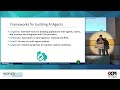 Patterns & Practices for building Multi-Agent Systems by Nikhil Barthwal