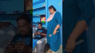 🤣நாங்க என்ன பாவம் செய்தோம்😲 #shortsvedio #reels #comedy #husbandwiferagalaigal #funny