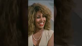 Tina Turner Speaks on ex-husband Ike Turner 1991