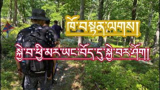 Tibetan song lyrics ༼སྐྱེ་བ་ཕྱི་མར་བོད་དུ་སྐྱེ་བར་ཤོག།༽ ལེན་མཁན། ཁོ་བསྟན། ༼བདེ་བ་ཅན་དུ་སྐྱེ་བ་ཤོག།༽