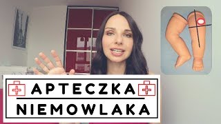 APTECZKA NIEMOWLAKA - 7 niezbędnych rzeczy