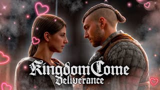 САМЫЙ ГЛАВНЫЙ ЛЫЦАРЬ СРЕДИ ВСЕХ ЛЫЦАРЕЙ  | Kingdom Come Deliverance