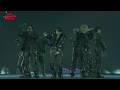BTS (방탄소년단) Aliens [LIVE Performance] TOKYO DOME